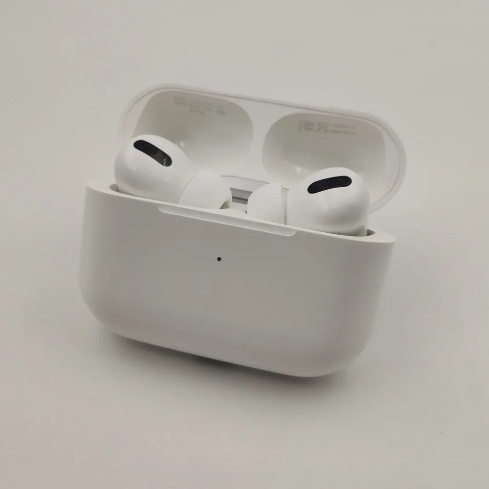 Apple AirPods Pro 2 Wireless Bluetooth Earbuds Active Noise Cancellation Transparency Spatial Audio USB-C MagSafe Charging Case