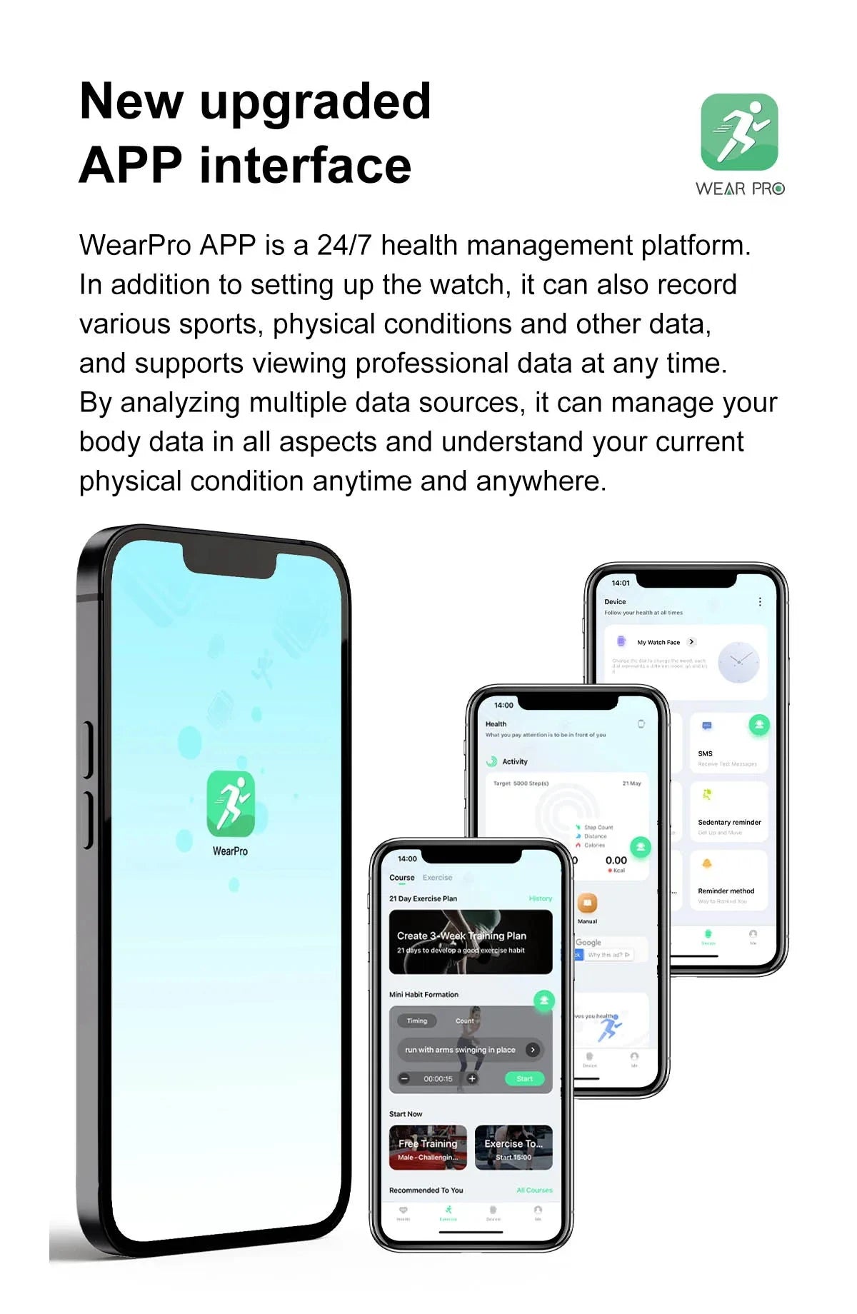 New 2025 Original For Apple Watch 10 GPS Smart Watch Men Body Temperature Bluetooth Call NFC Sports Women SmartWatch for Apple