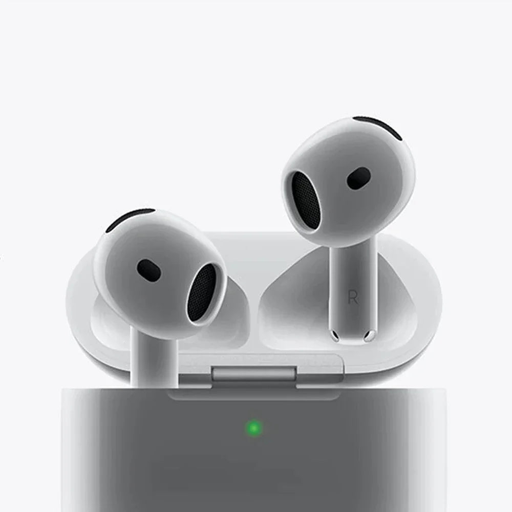 Apple AirPods Pro 2 Wireless Bluetooth Earbuds Active Noise Cancellation Transparency Spatial Audio USB-C MagSafe Charging Case