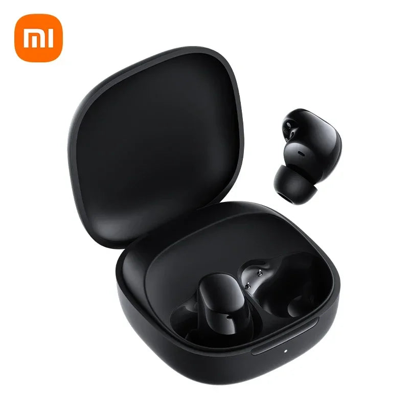 Xiaomi Redmi buds 6 Play Bluetooth 5.4 TWS Earphone Earbuds 10mm Dynamic Driver AI noise cancellation for calls