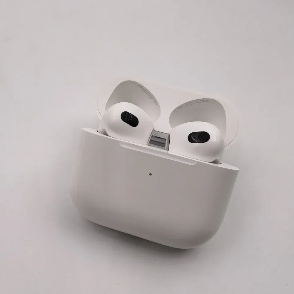 Apple AirPods Pro 2 Wireless Bluetooth Earbuds Active Noise Cancellation Transparency Spatial Audio USB-C MagSafe Charging Case