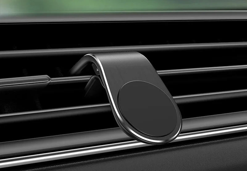 Car Magnetic Phone Holder Stand Air Vent Magnet Car Mount GPS Smartphone Mobile Support In Car Bracket for iPhone Xiaomi Samsun