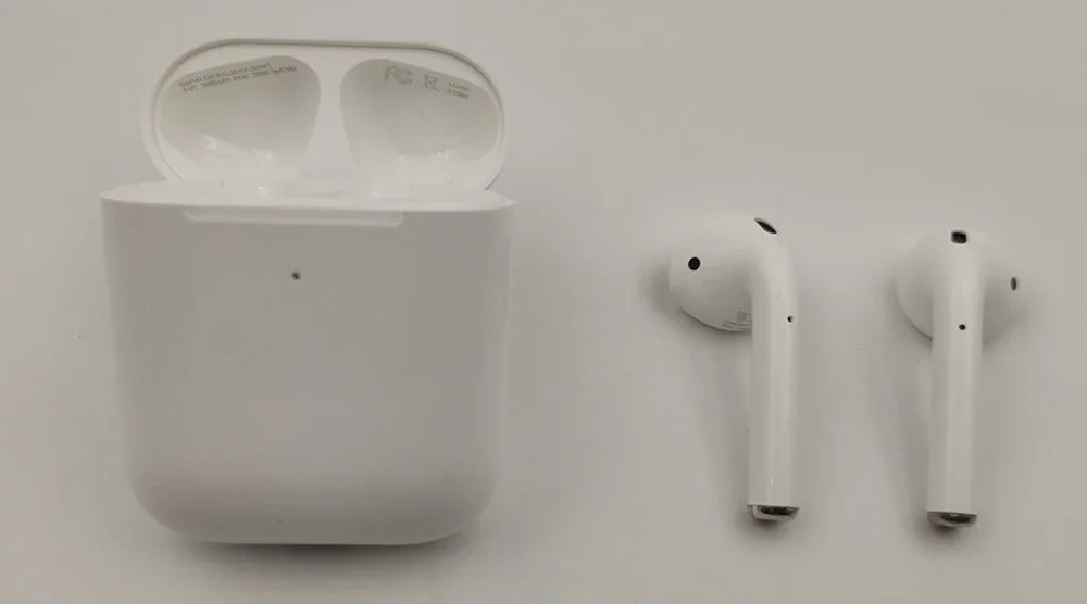 Apple AirPods Pro 2 Wireless Bluetooth Earbuds Active Noise Cancellation Transparency Spatial Audio USB-C MagSafe Charging Case
