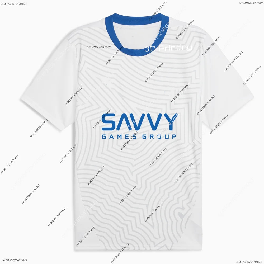 2025 Saudi Football New Arrivals Summer Men Outdoor Breathable T-shirts Saudi Football Special Jersey Kit Football Match Jersey