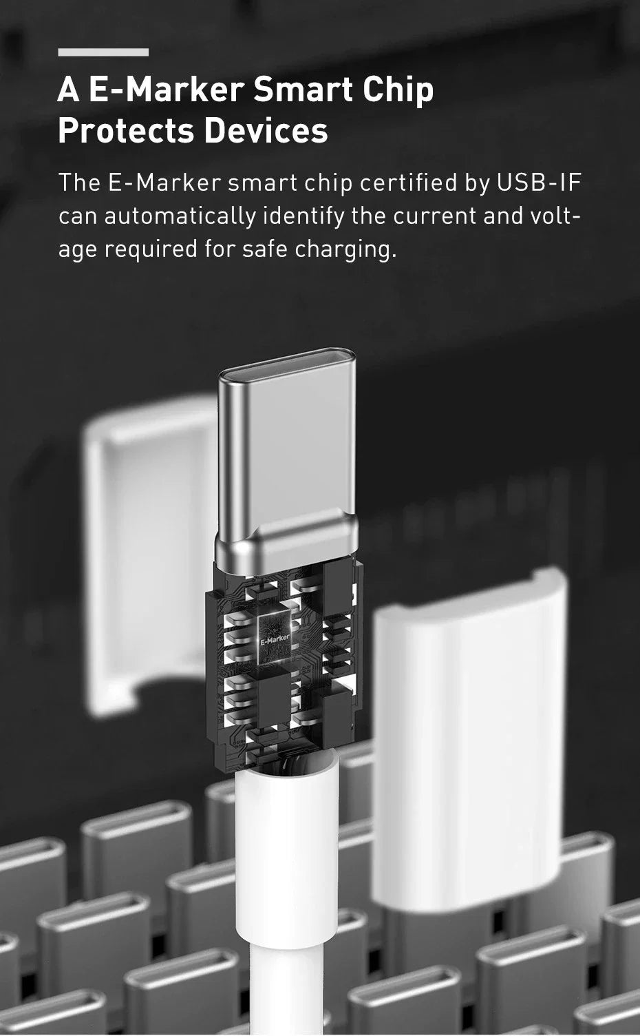 Type C to Type C Cable 100W PD Fast Charging For iPhone 15 Plus Pro Max Samsung Huawei Xiaomi OPPO USB C to USB C Charger Cable