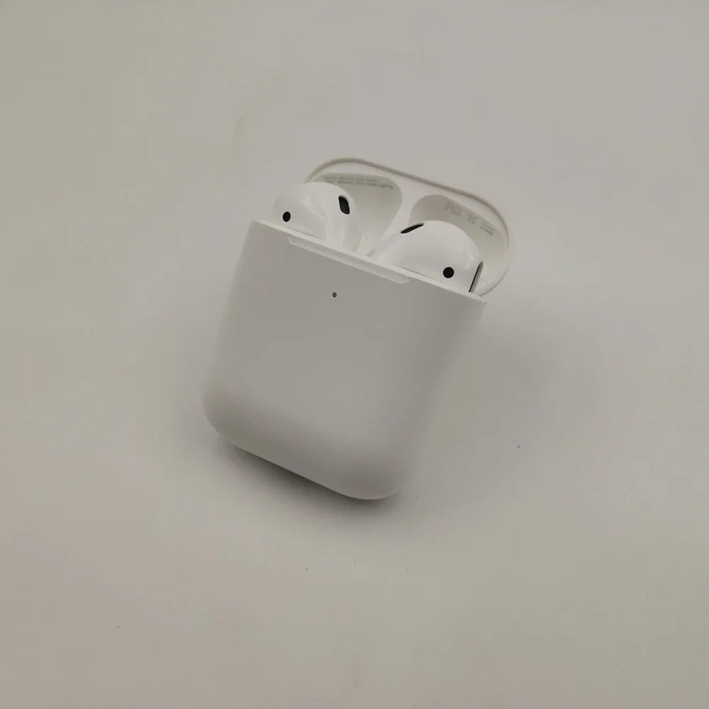 Apple AirPods Pro 2 Wireless Bluetooth Earbuds Active Noise Cancellation Transparency Spatial Audio USB-C MagSafe Charging Case