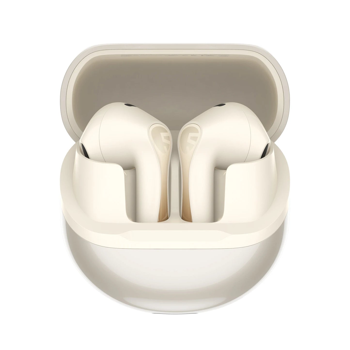 SoundPEATS Air5 ANC Bluetooth 5.4 Wireless Earbuds with Hi-Res Audio,aptX lossless,CVC V8.0,6MIC AI call noise reduction,IPX5