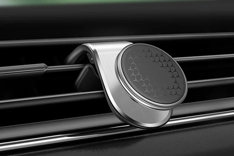 Car Magnetic Phone Holder Stand Air Vent Magnet Car Mount GPS Smartphone Mobile Support In Car Bracket for iPhone Xiaomi Samsun