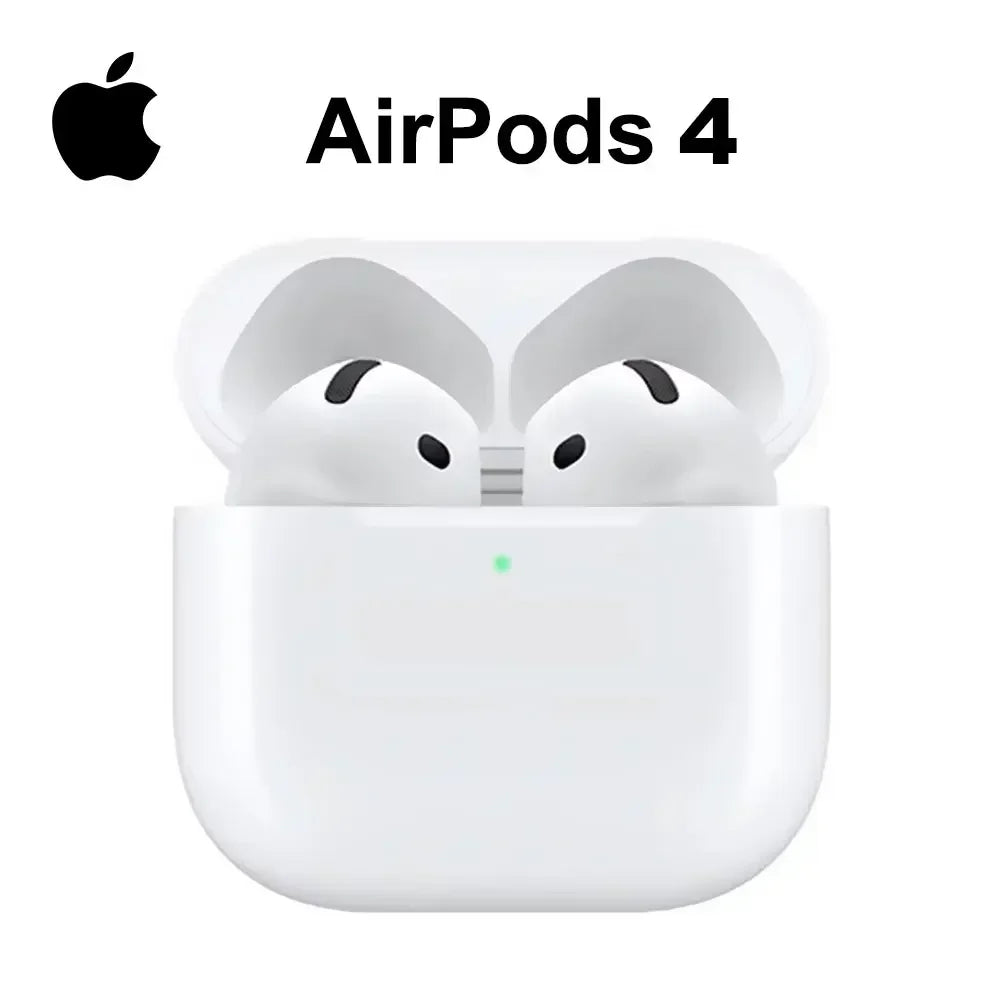Apple AirPods Pro 2 Wireless Bluetooth Earbuds Active Noise Cancellation Transparency Spatial Audio USB-C MagSafe Charging Case