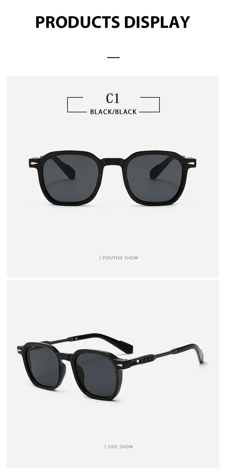 Fashion Sunglass Men Luxury 2025 Sunglasses Women Trendy Vintage Vacation Glasses Luxe Gafas De Sol Hombre Lunette Soleil Femme