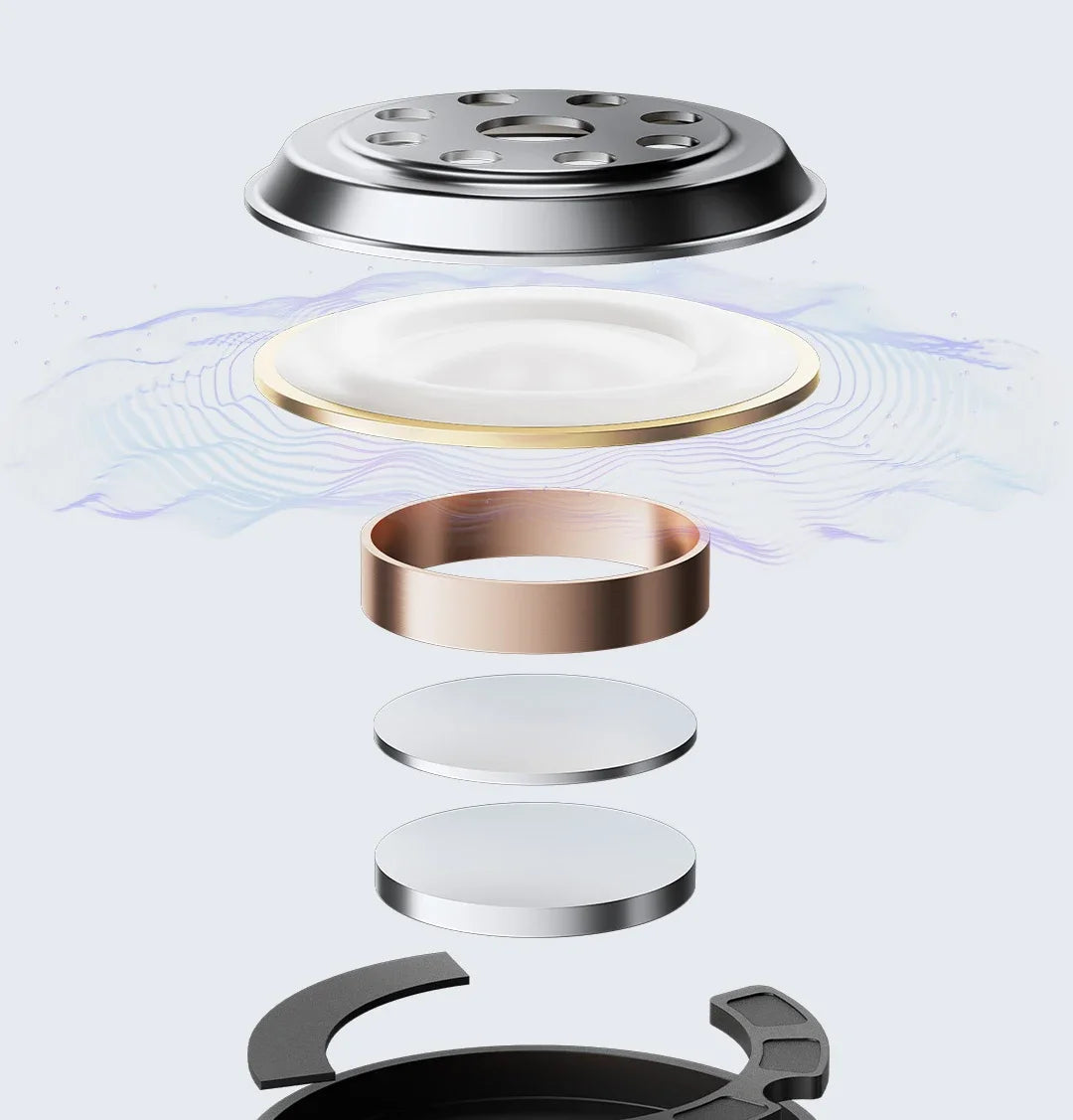 Xiaomi Redmi buds 6 Play Bluetooth 5.4 TWS Earphone Earbuds 10mm Dynamic Driver AI noise cancellation for calls