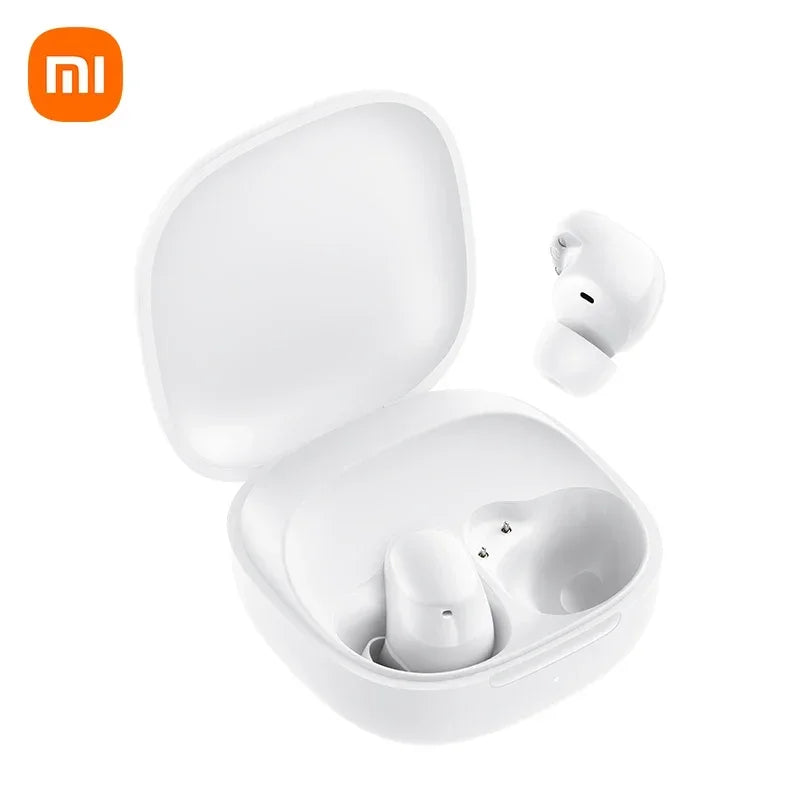 Xiaomi Redmi buds 6 Play Bluetooth 5.4 TWS Earphone Earbuds 10mm Dynamic Driver AI noise cancellation for calls