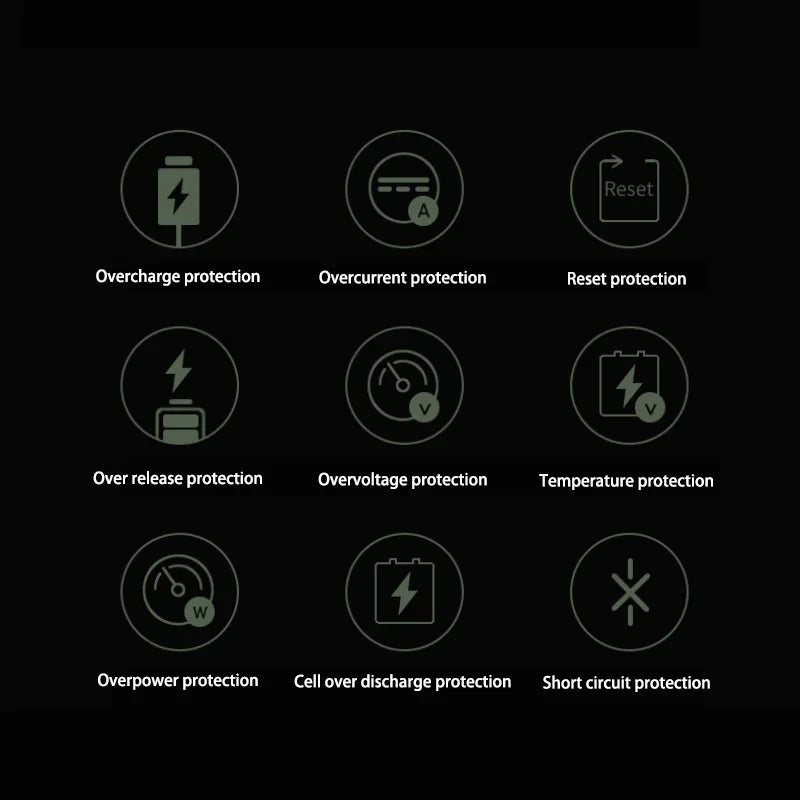 New 100000mah Capacity Power Bank Magnetic Wireless 22.5w Ultra Super Fast Charging Powerbank For Iphone Samsung Huawei Xiaomi