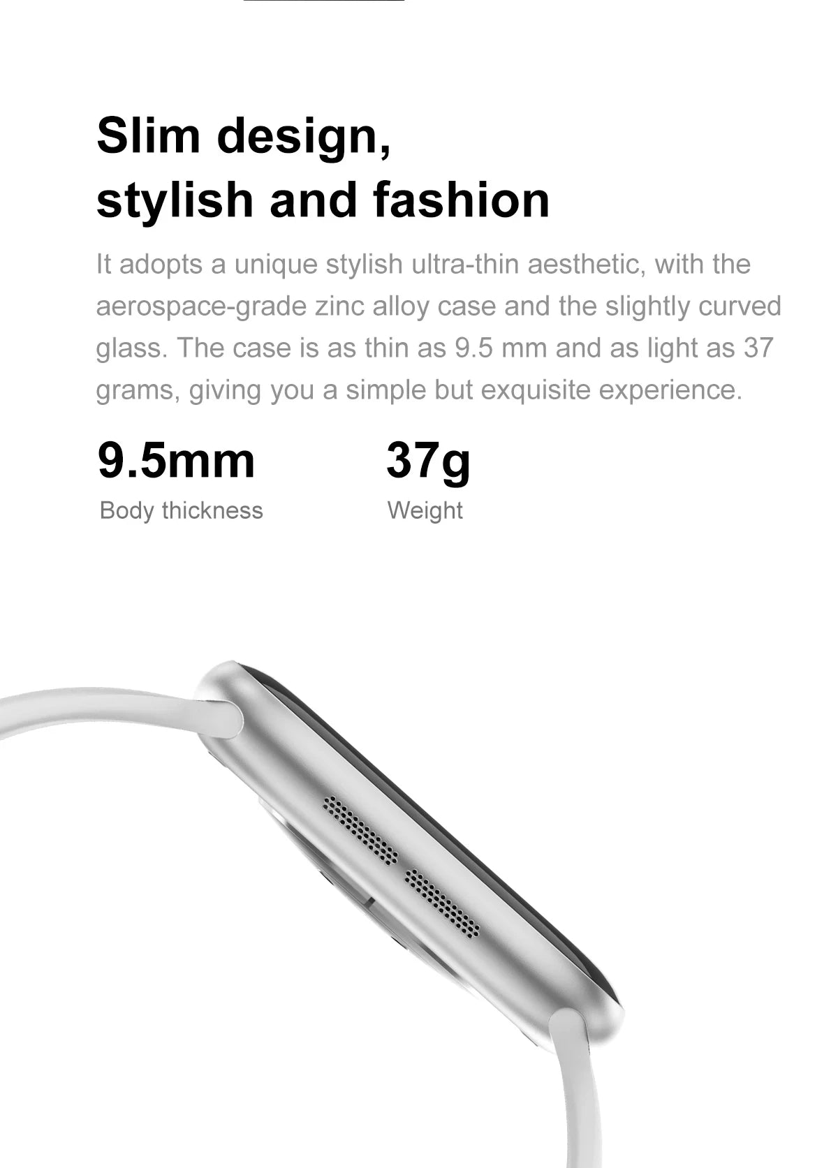 New 2025 Original For Apple Watch 10 GPS Smart Watch Men Body Temperature Bluetooth Call NFC Sports Women SmartWatch for Apple